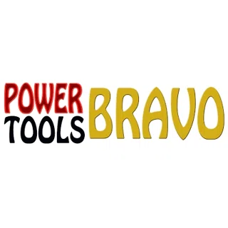 Bravo Power Tools logo