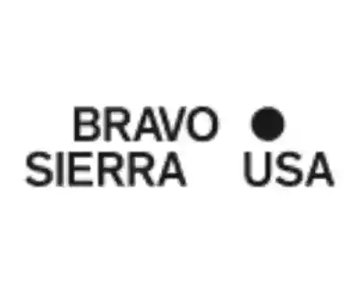 Shop Bravo Sierra coupon codes logo