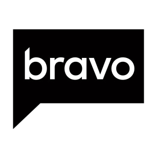 Shop Bravo TV logo