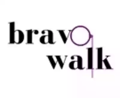Shop BravoWalk coupon codes logo