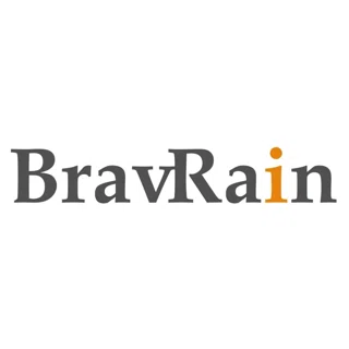 BravRain logo