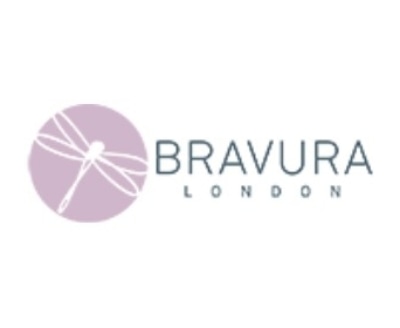 Shop Bravura London logo