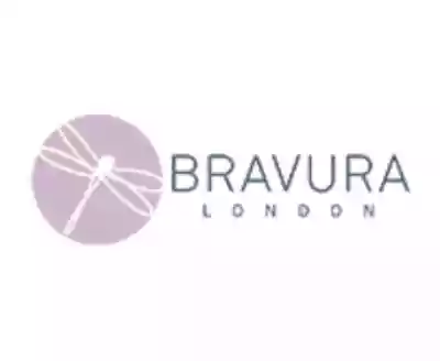 Shop Bravura London coupon codes logo