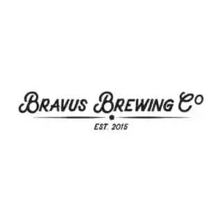 Shop Bravus Brewing coupon codes logo