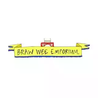 Braw Wee Emporium coupon codes