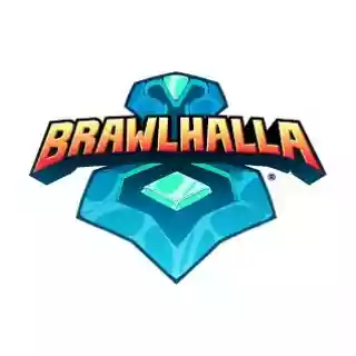 Shop Brawlhalla  logo