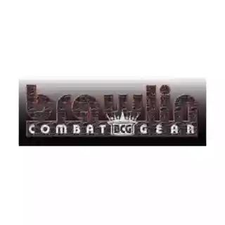 Shop Brawlin Combat Gear logo