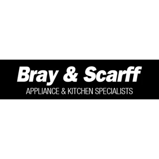 Bray & Scarff Appliance & Kitchen Specialists logo