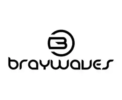 Bray Waves logo