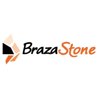 Braza Stone logo