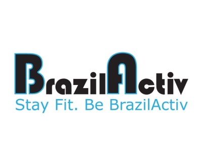 Shop BrazilActiv logo