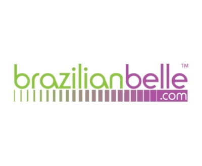 Shop Brazilian Belle logo