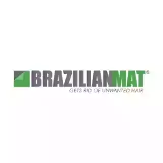 BrazilianMat logo