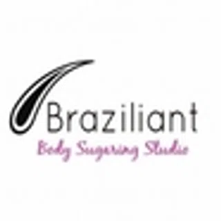 Braziliant logo