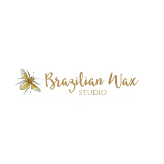 Brazilian Wax Studio logo