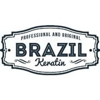 Brazil-Keratin logo