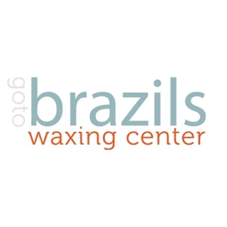 Brazils Waxing Center logo