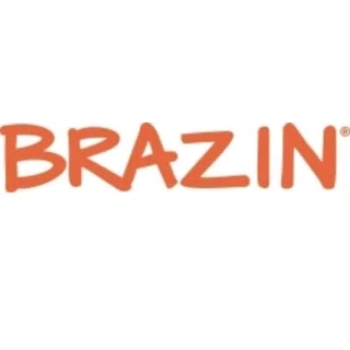 Brazin logo