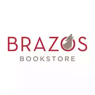 Shop Brazos Bookstore coupon codes logo