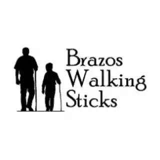 Brazos Walking Sticks coupon codes