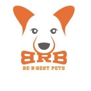 BRB Pets logo