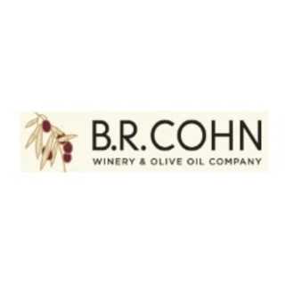 Shop B.R. Cohn logo