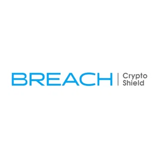 Breach logo