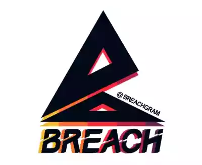 Shop Breach Apparel coupon codes logo
