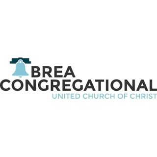 Shop Brea Congregational United Church of Christ logo