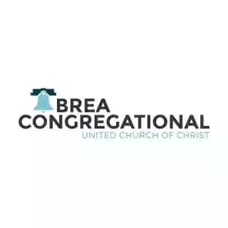 Brea Congregational United Church of Christ logo