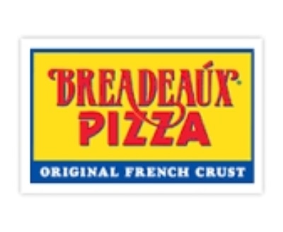 Shop Breadeaux Pizza logo