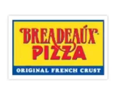 breadeauxpizza.com logo