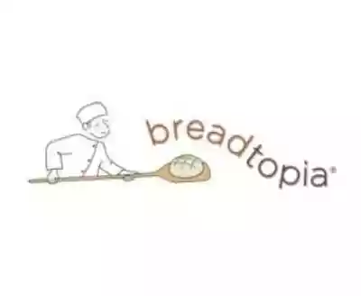Breadtopia logo