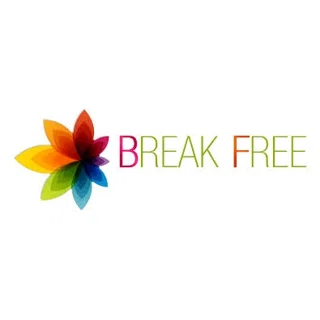Shop Break Free Herbs logo