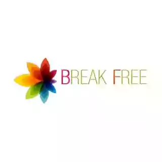 Shop Break Free Herbs coupon codes logo