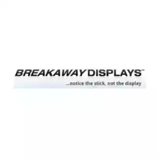 Breakaway Displays coupon codes