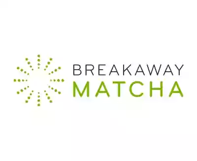 breakawaymatcha.com logo