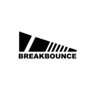 BreakBounce Streetwear logo