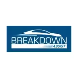 Breakdown Assist coupon codes