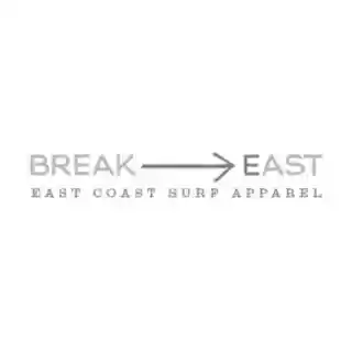 Shop BreakEast promo codes logo