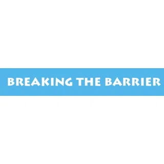 Shop Breaking The Barrier logo
