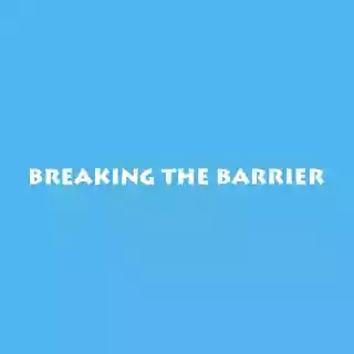 Shop Breaking The Barrier coupon codes logo