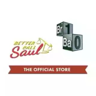 Breaking Bad Store logo
