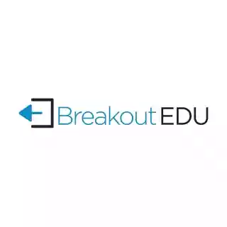 Shop Breakout EDU coupon codes logo
