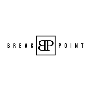 Shop Break Point  logo