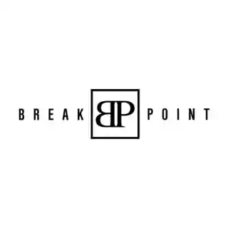 Break Point  logo