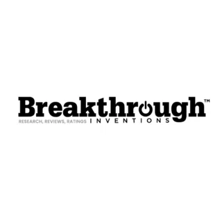 Shop Breakthrough Inventions logo