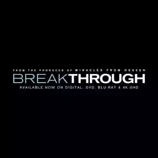 Shop Breakthrough coupon codes logo
