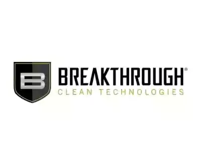 breakthroughclean.com logo