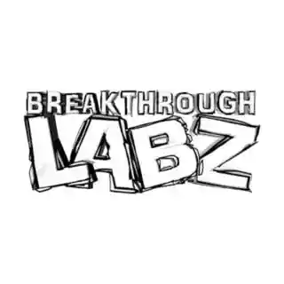 Breakthrough Labz discount codes